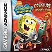 Best Buy: Nickelodeon SpongeBob SquarePants: Creature from the Krusty ...