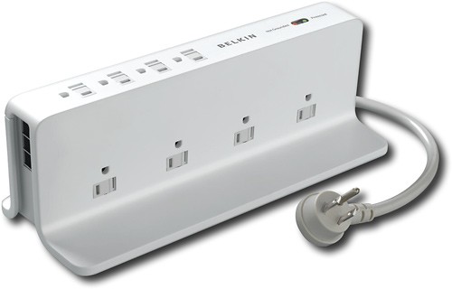 Surge Protectors – Stanley Electrical Accessories