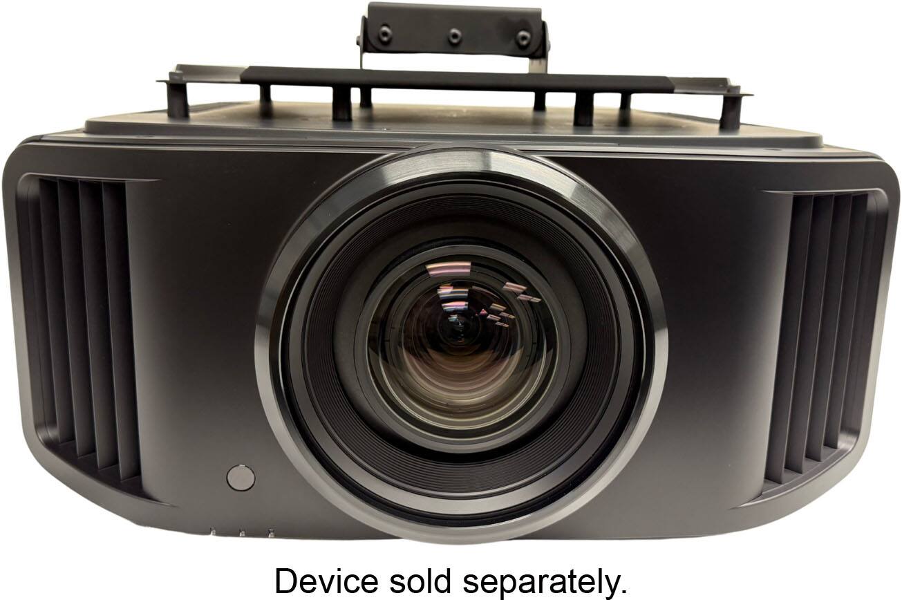 Device sold separately.