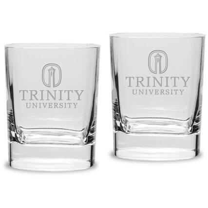 TRINITY UNIVERSITY
TRINITY UNIVERSITY