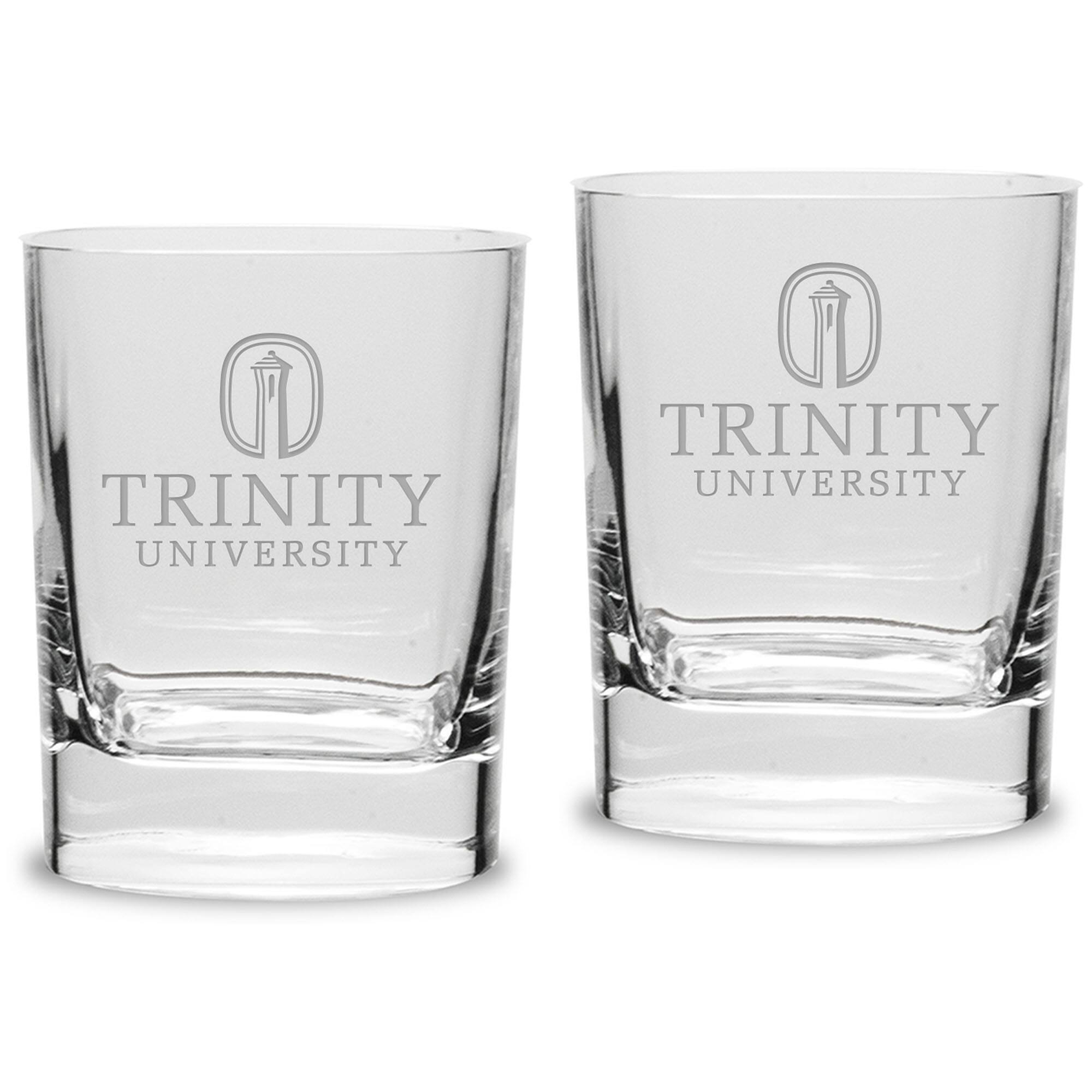 TRINITY UNIVERSITY  
TRINITY UNIVERSITY