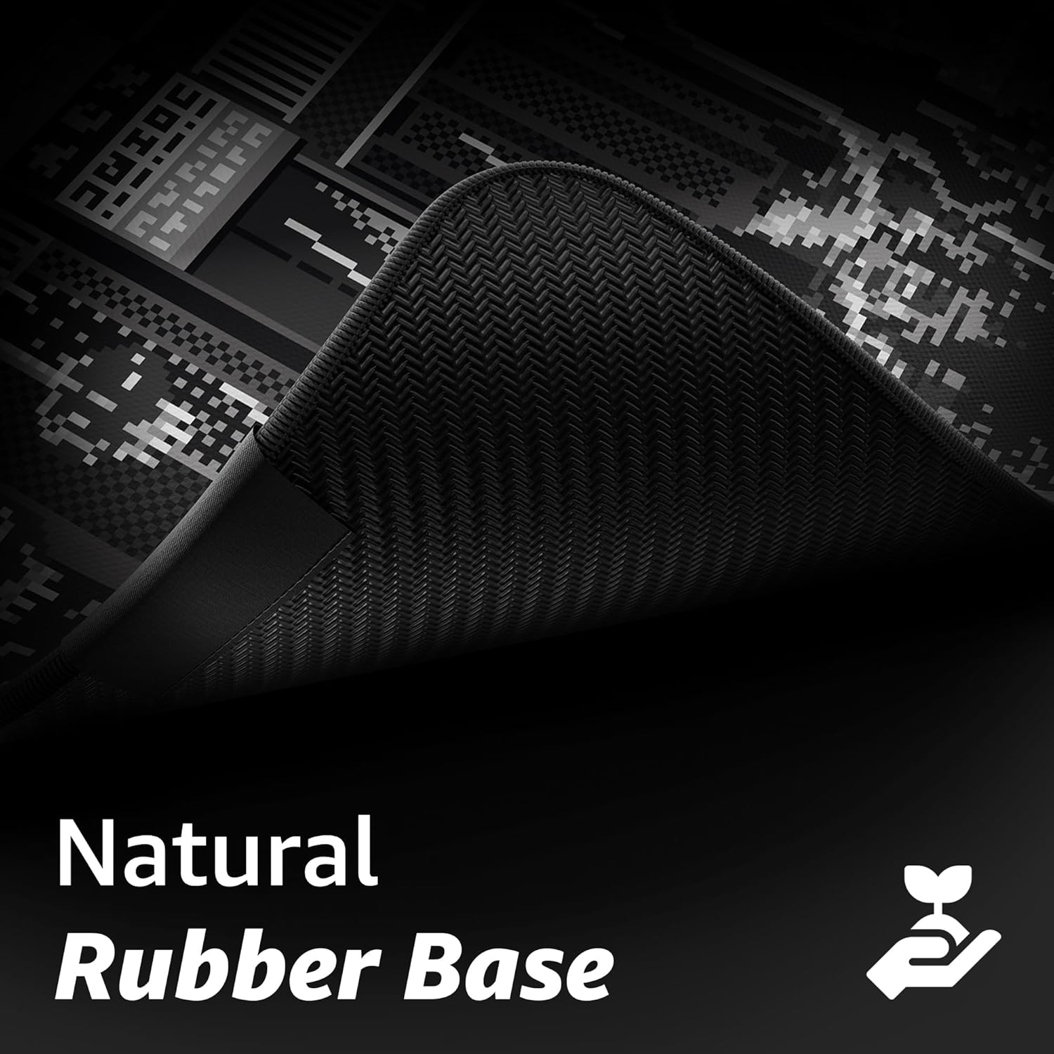 Natural Rubber Base