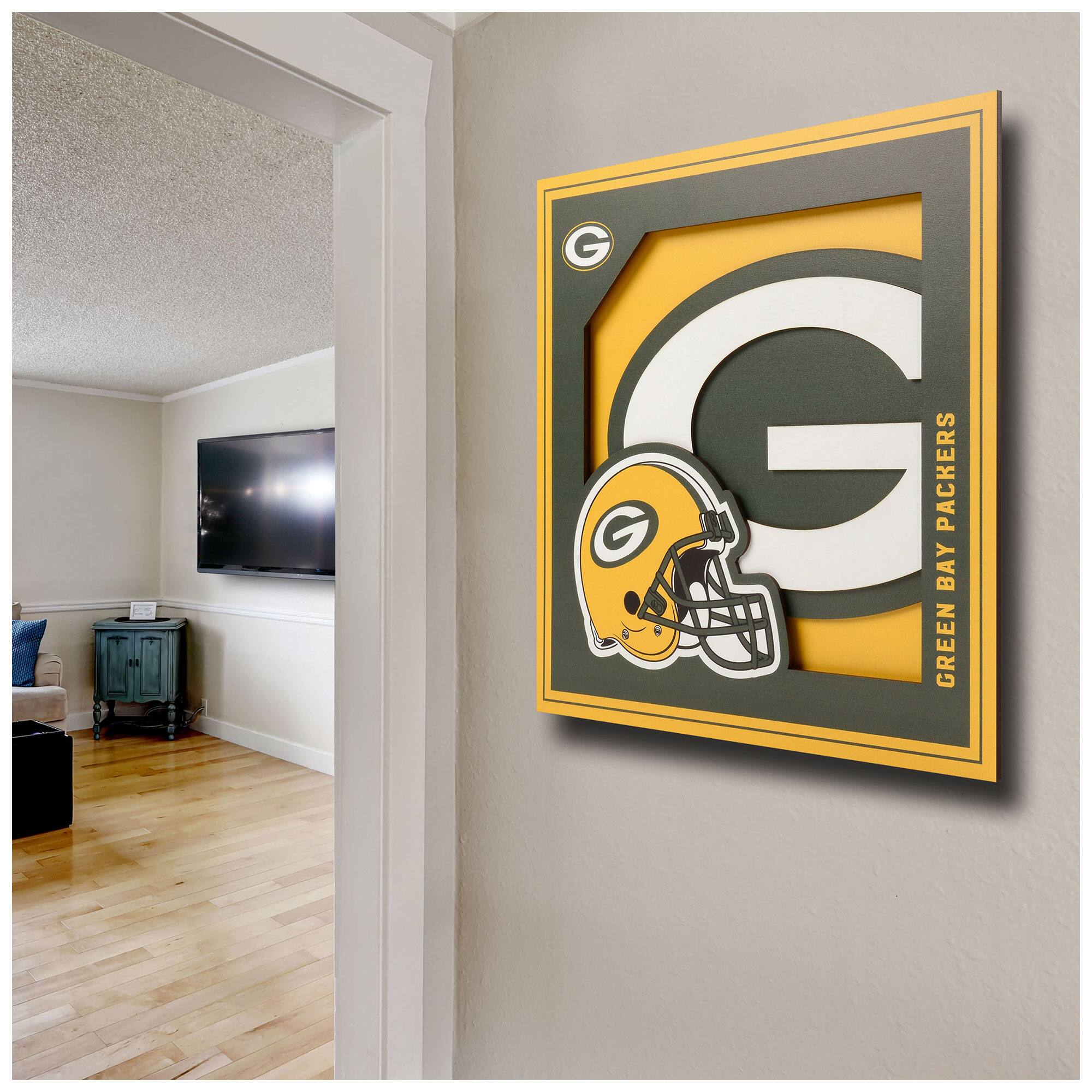 GREEN BAY PACKERS
