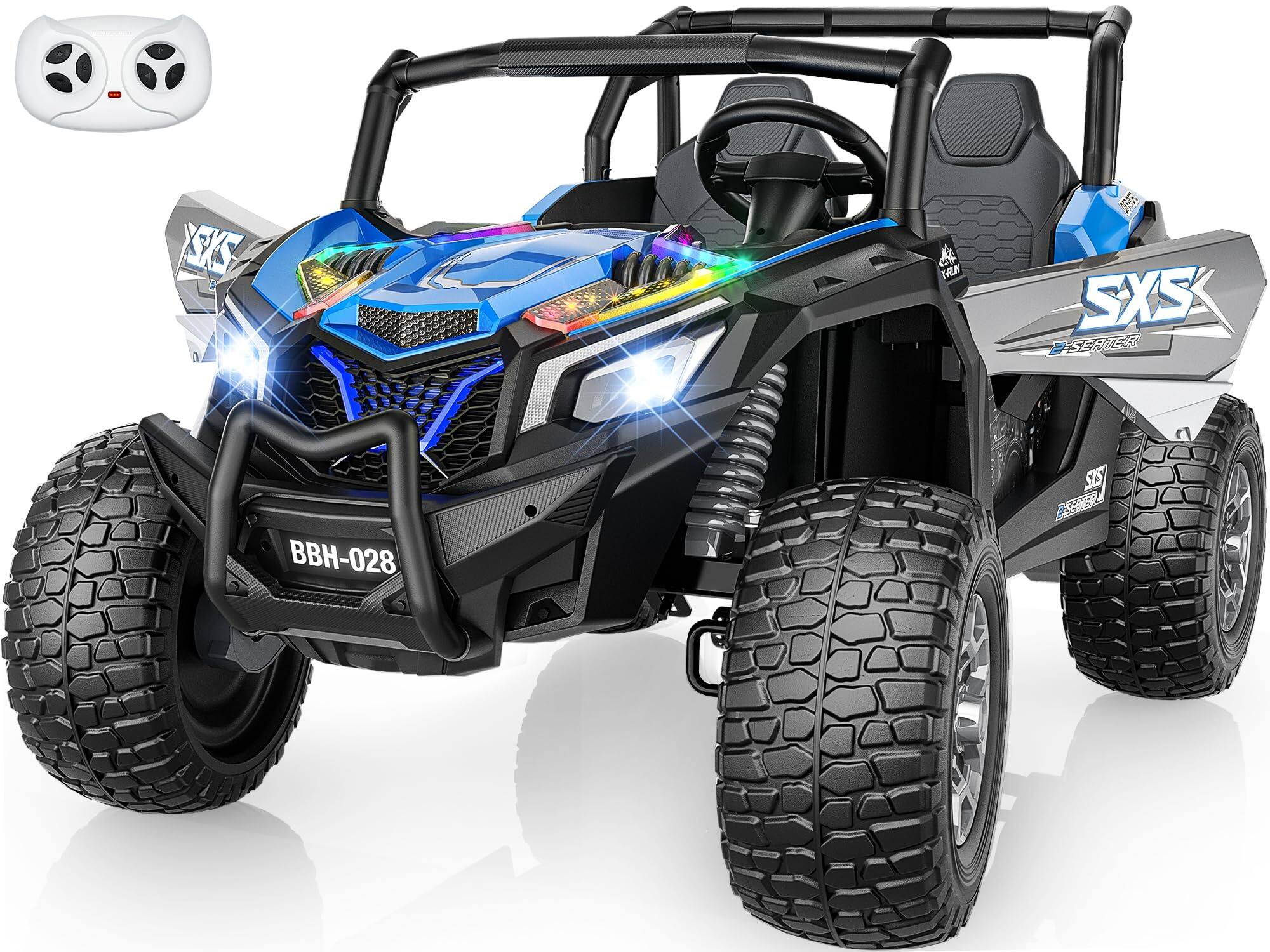 X-RUN  
SXS 2SERIES  
BBH-028