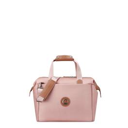 Delsey - Chatelet Air 2.0 Weekender Travel Bag - Light Pink