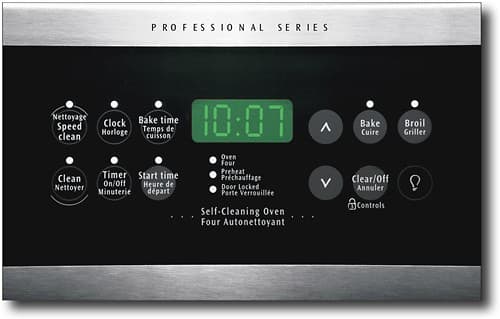Alt View Standard 1. Frigidaire - 36" Self-Cleaning Freestanding Gas Range - Stainless-Steel.