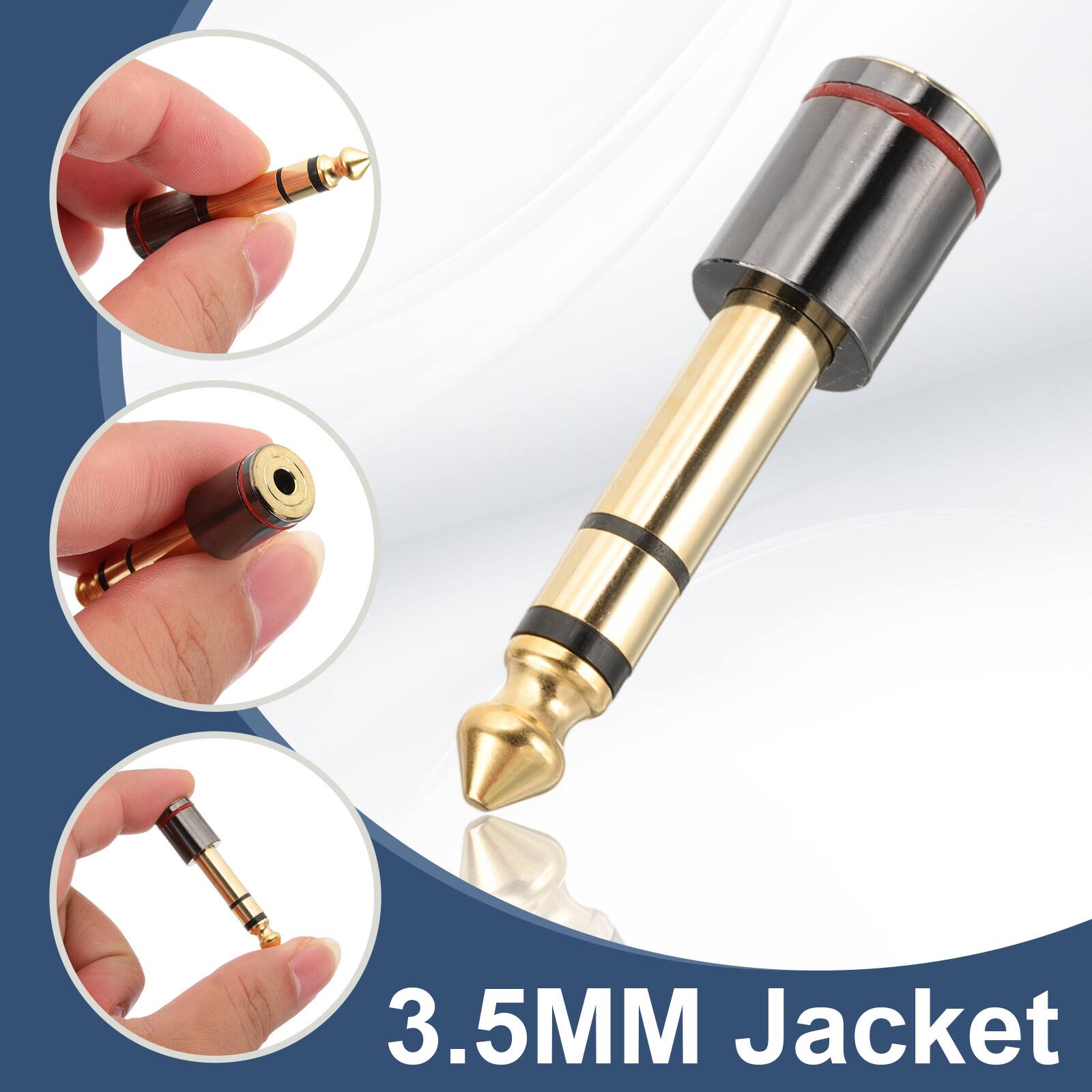 3.5MM Jacket