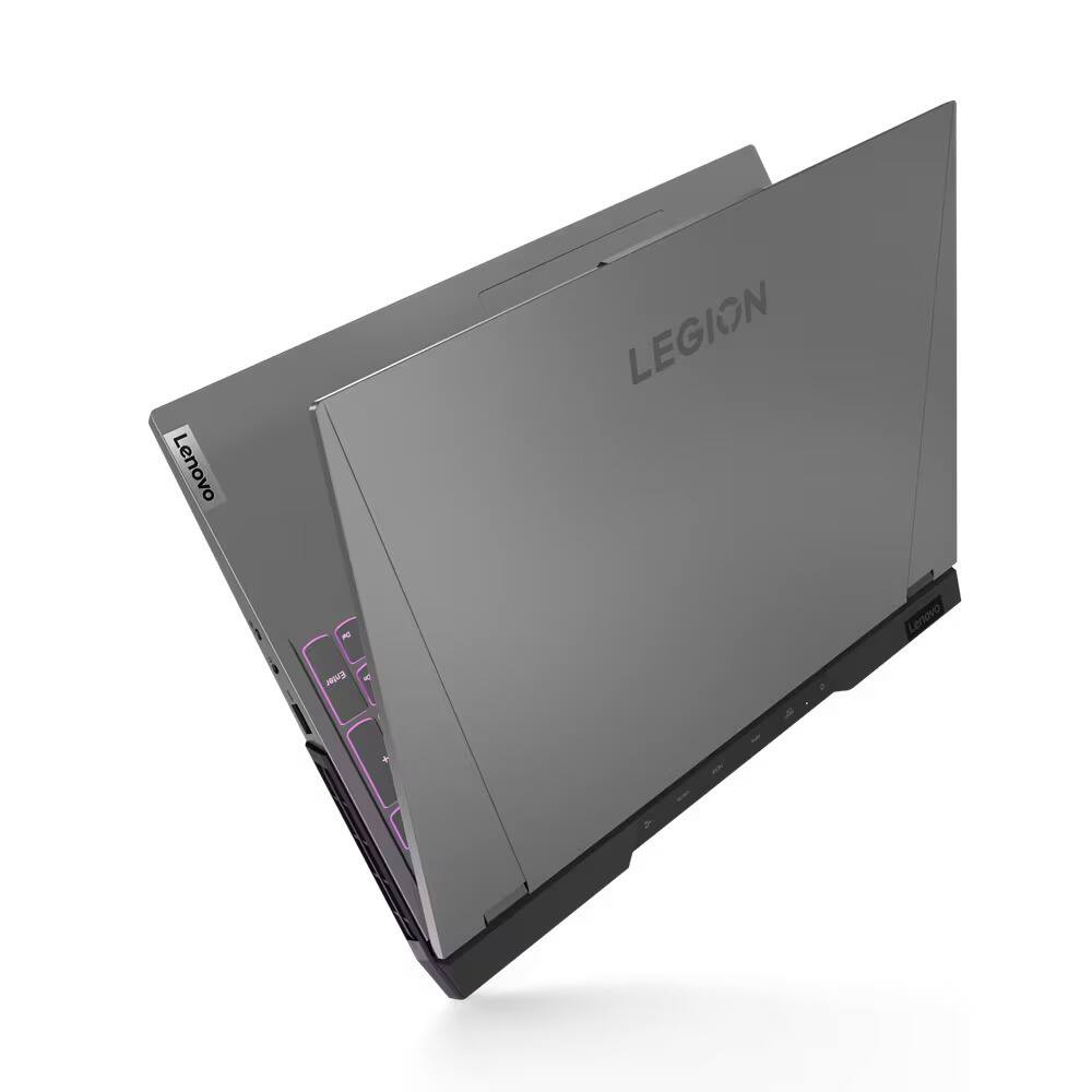 Lenovo LEGION

LEGION

Lenovo
