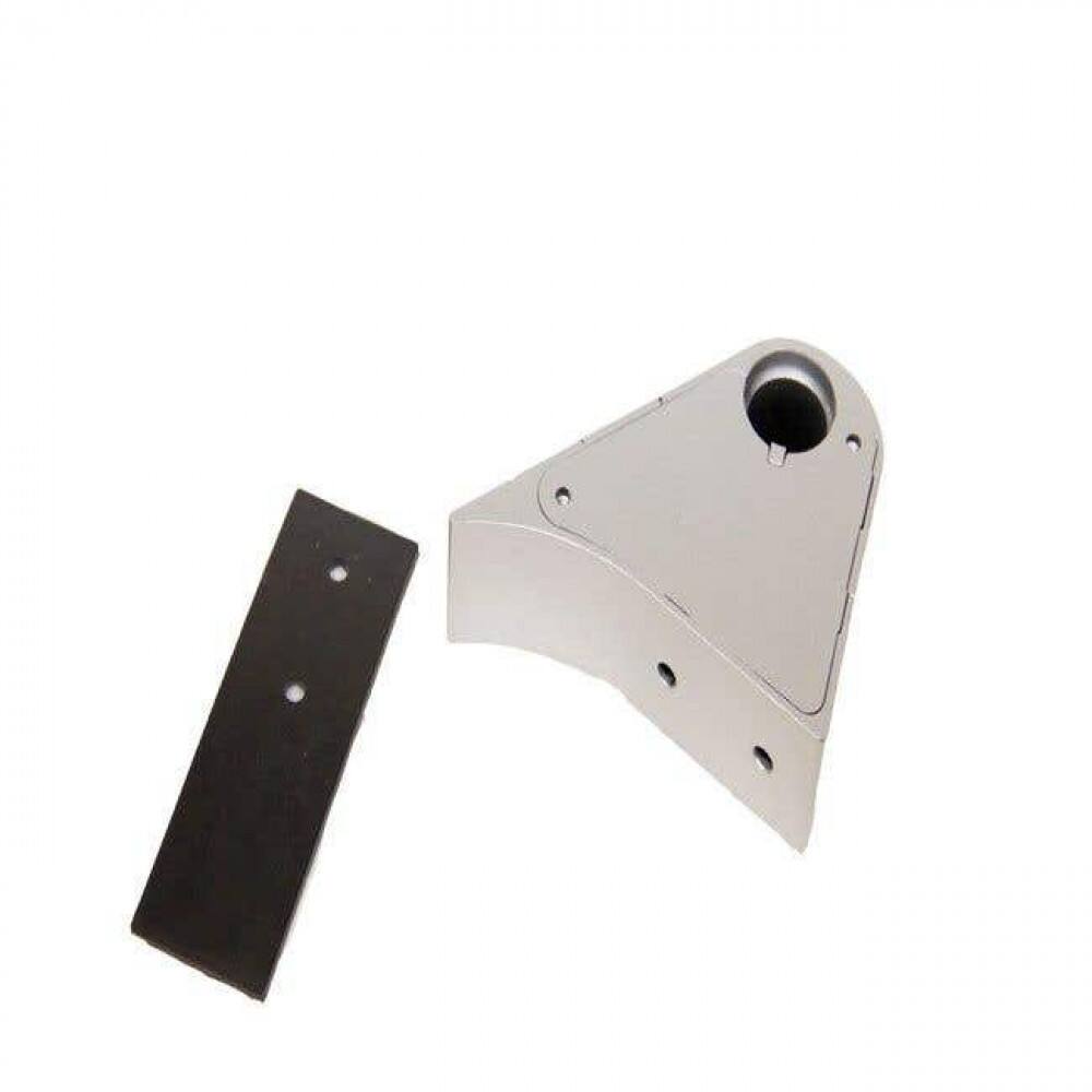 Alt View 2. Charbroil - Charbroil - CHR80015605 End Cap Right F/Handle handles.