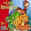 Best Buy: The Land Before Time: Kindergarten Adventure Mac/Windows ...