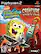 Front Detail. Nickelodeon SpongeBob SquarePants: Creature from the Krusty Krab - PlayStation 2.