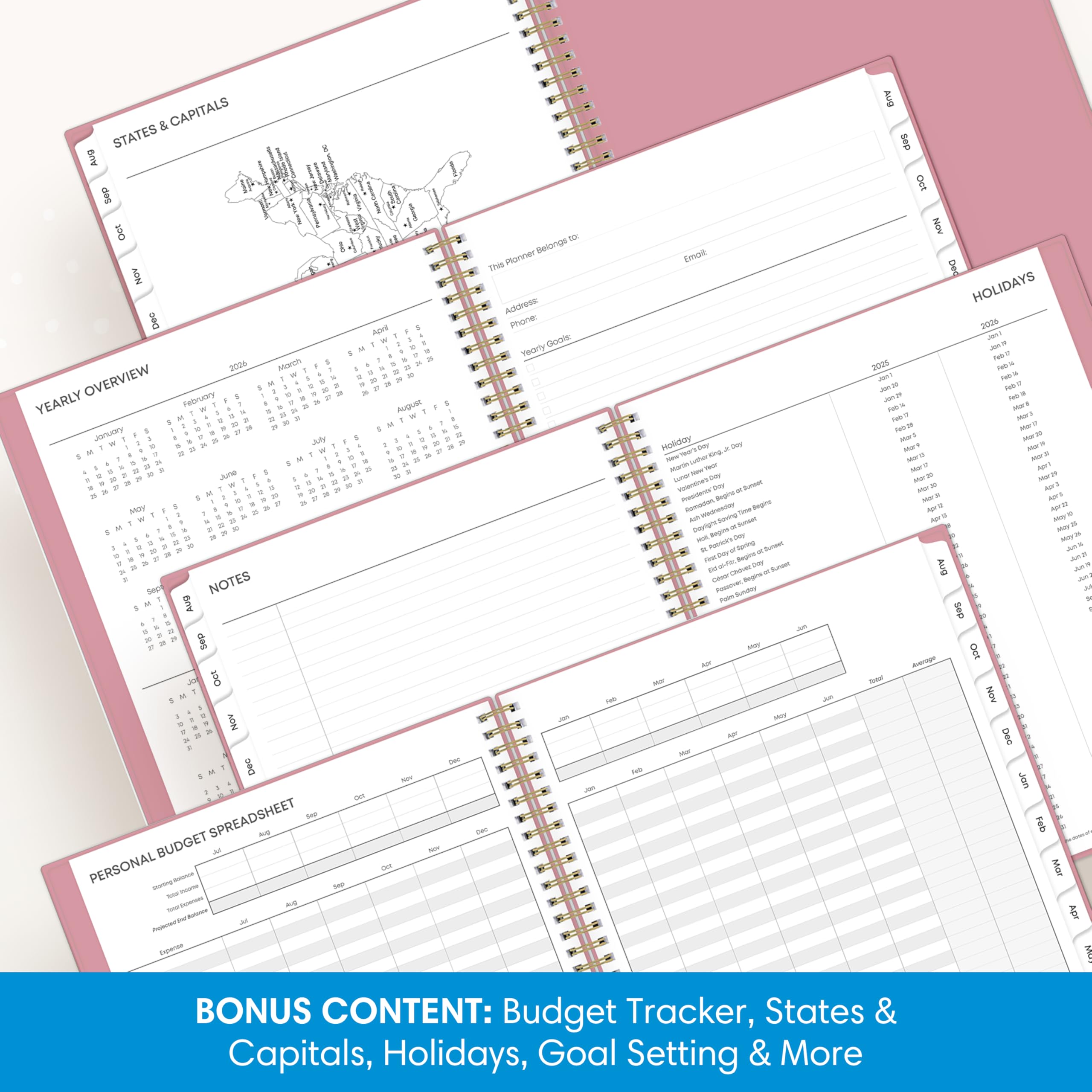 CAPITALS AUG & STATES sep Aug sep Ost 100 222 Nov Planner Belongs Email: this Dec NOV HOLIDAYS Address Dec $ Phone: 2026 Joil 2 Goods F  John $  Yearly 25 Nb? 2006 March 5 2 2 30 2025 AND % OVERVIEW 2 20 JOI?  8 M 16 25 28 Jan.N Re? / 0 or If 20 YEARLY February F of JUICE lettle w : 24 25 August r F NON More o  W HOT! 20 30 Al 8 Feb 29 Nar17 $ 0 27 January W if JR July $ 0 20 31 20 Holiday Mars Mar20 7 W 3F boy pay   M = of $ 1 M U g Maril 0 to 0 6 = $ S 25 wor auror  5 25 30 More 50g 27 28 0 = M 0 20 on Surver 