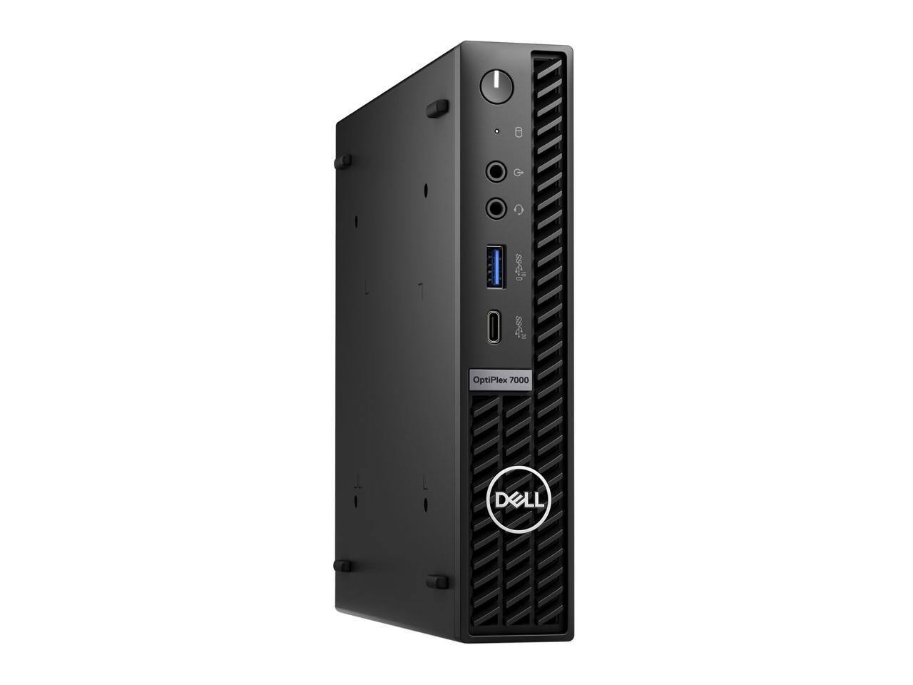 Dell Refurbished Excellent Desktop PC OptiPlex 7000 Intel Core i5