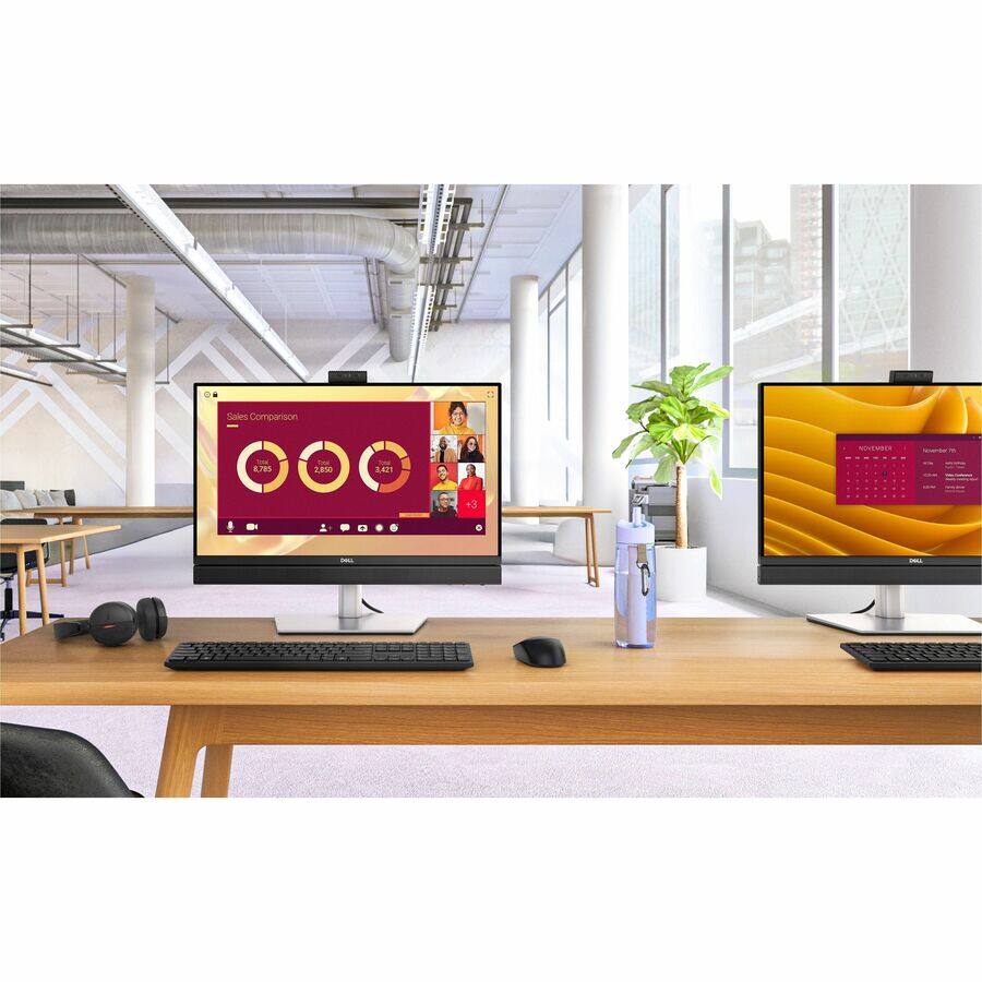 Sales Comparison  
8,785  
2,850  
3,421  
+3