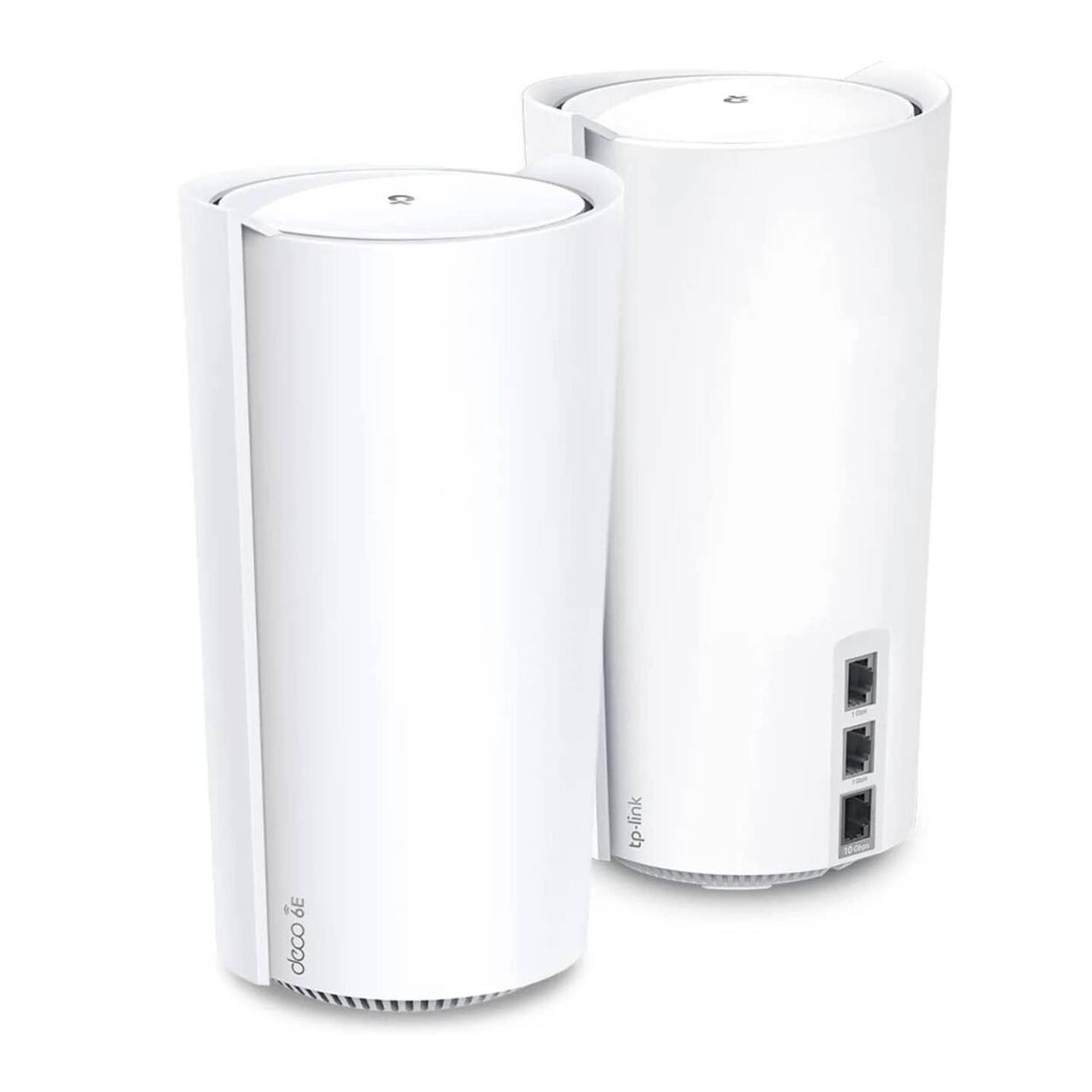 tp-link deco 6E