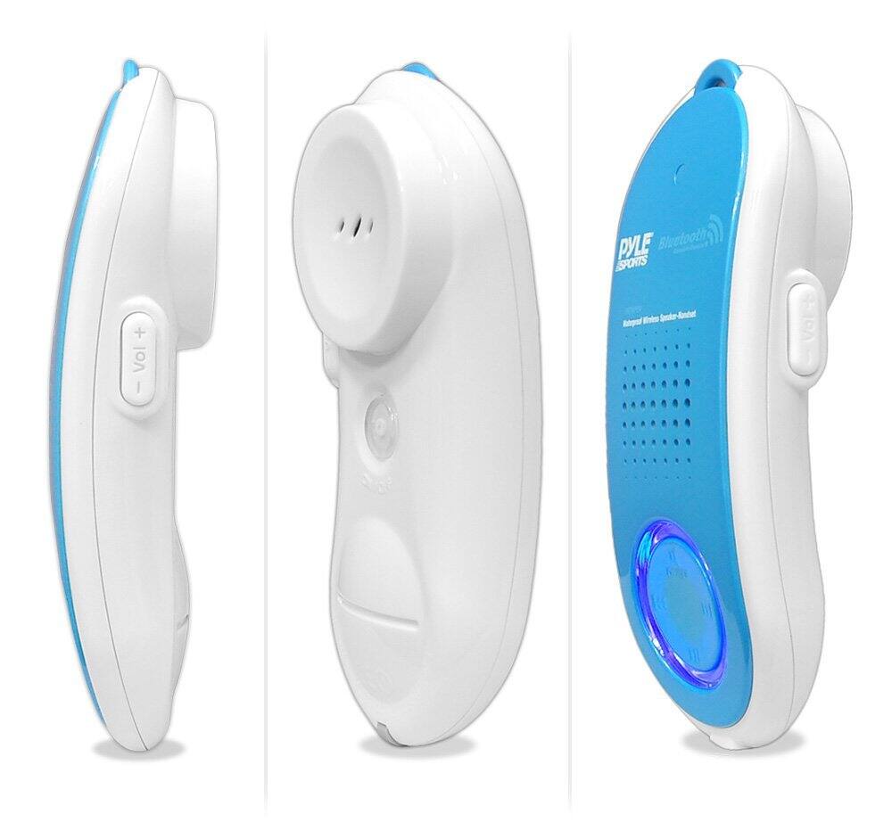 PYLE Bluetooth SPORTS