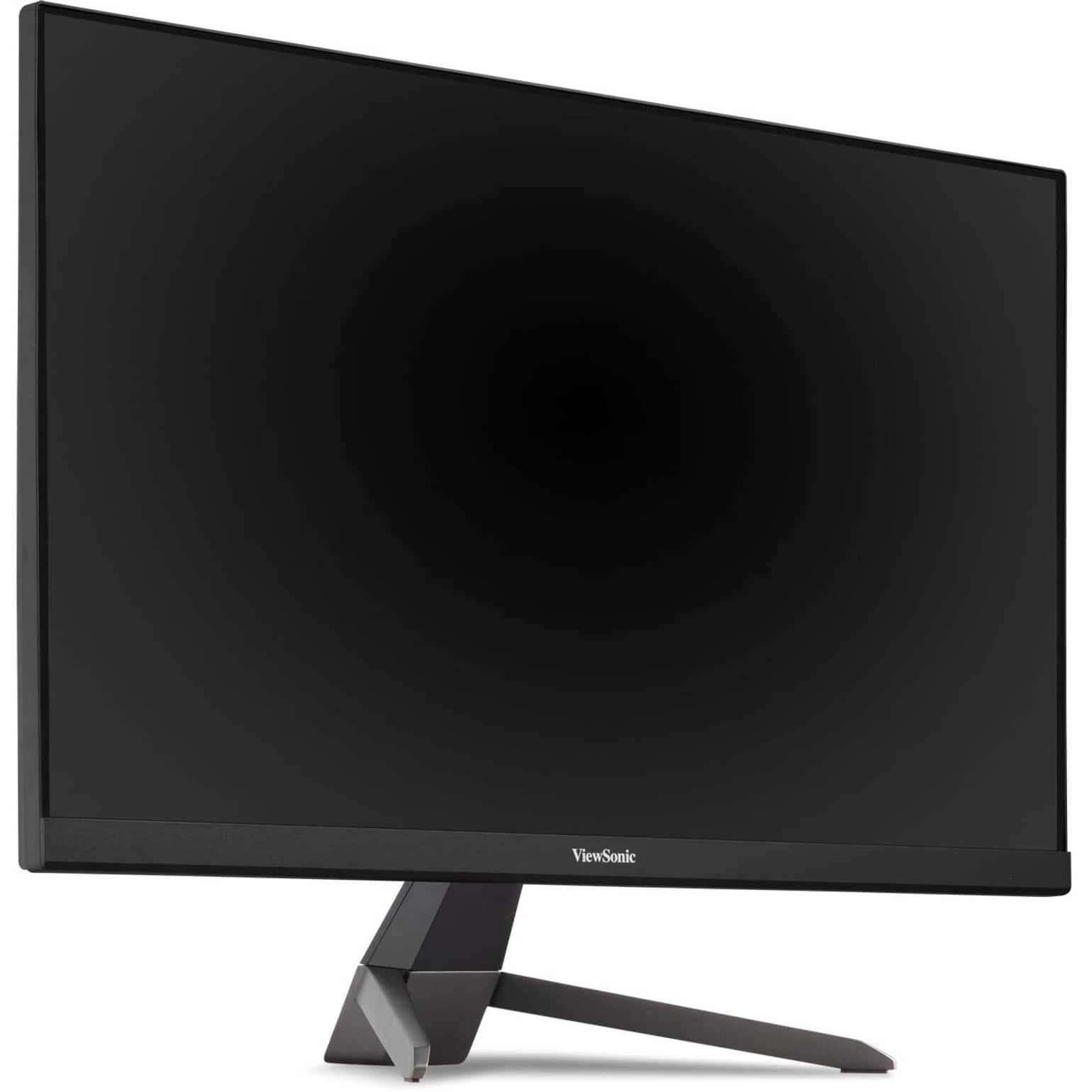 Alt View 27. ViewSonic - VX2767-MHD 27" LCD FHD FreeSync Gaming Monitor (DisplayPort VGA, HDMI) - Black.