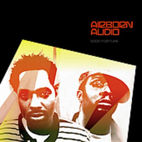 Airborn Audio - Good Fortune   - COMPACT DISCS [CD] price history on PriceWatchPro