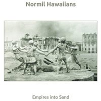 Empires into Sand [LP] - VINYL - Front_Zoom