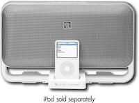 Best Buy Altec Lansing Portable Audio Speakers for Apple iPod M602
