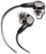 Front Standard. Bose® - In-Ear Headphones.