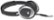 Front Standard. Bose® - OE Audio Headphones - Silver/Black.