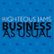 Front Standard. Business as Usual [CD].