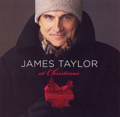  James Taylor at Christmas [CD]