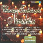 Front. Villancicos Tradicionales Navidenos [CD].