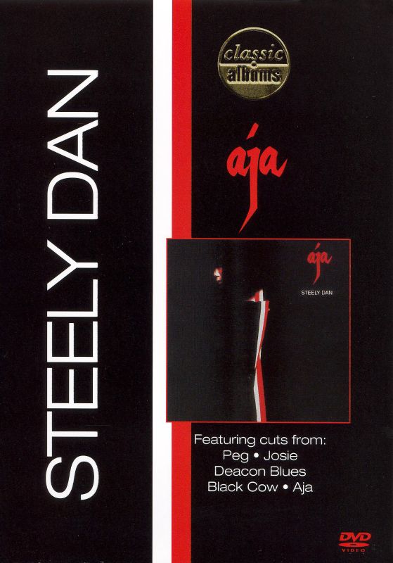  Classic Albums: Steely Dan - Aja [DVD] [1999]