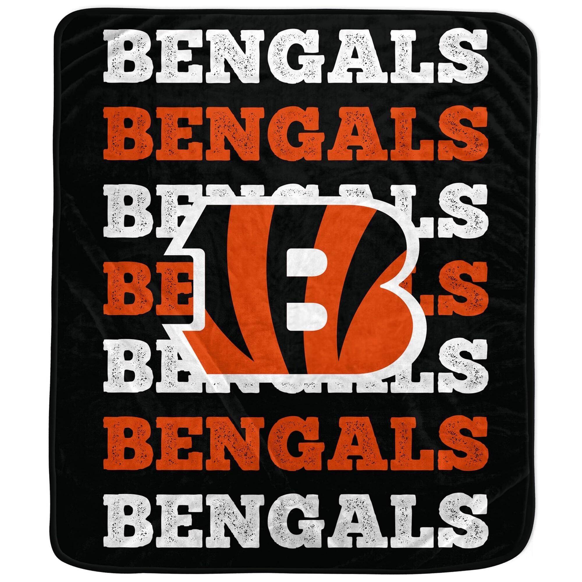 BENGALS  
BENGALS  
BENGALS  
BENGALS  
BENGALS  
BENGALS