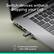 Switch devices without dropping your call
Smart enumeration with USB receiver