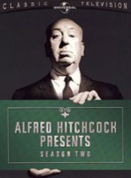 Alfred Hitchcock Presents: Season Two [5 Discs] [DVD] - Front_Original