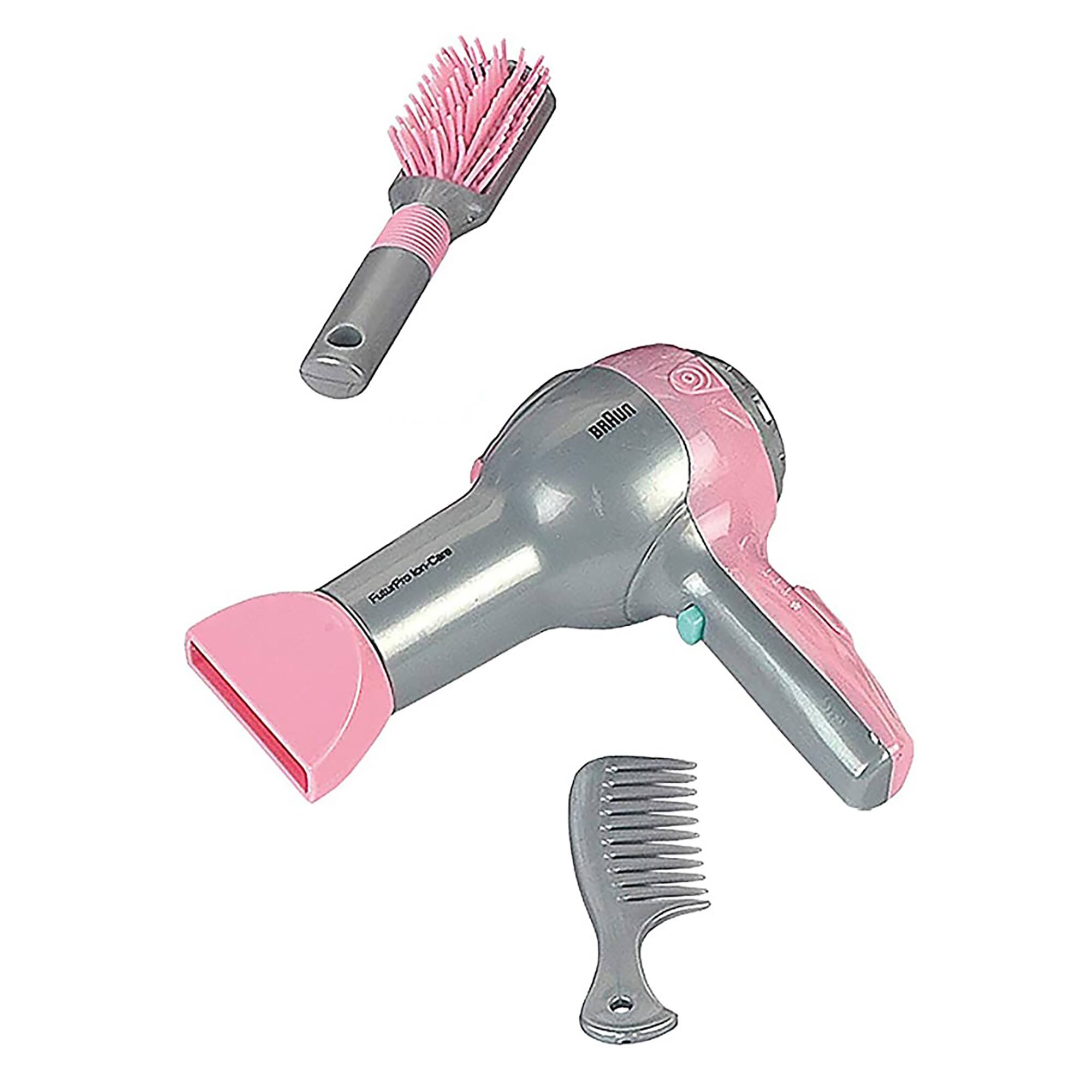 Nu-Aur Hair Care
