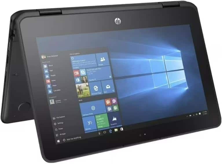 HP Refurbished Excellent ProBook x360 11 G2 EE 11.6