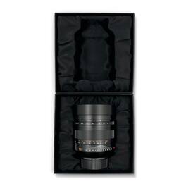 Leica - Summilux-M 90mm f/1.5 ASPH. Lens 11678 - Black