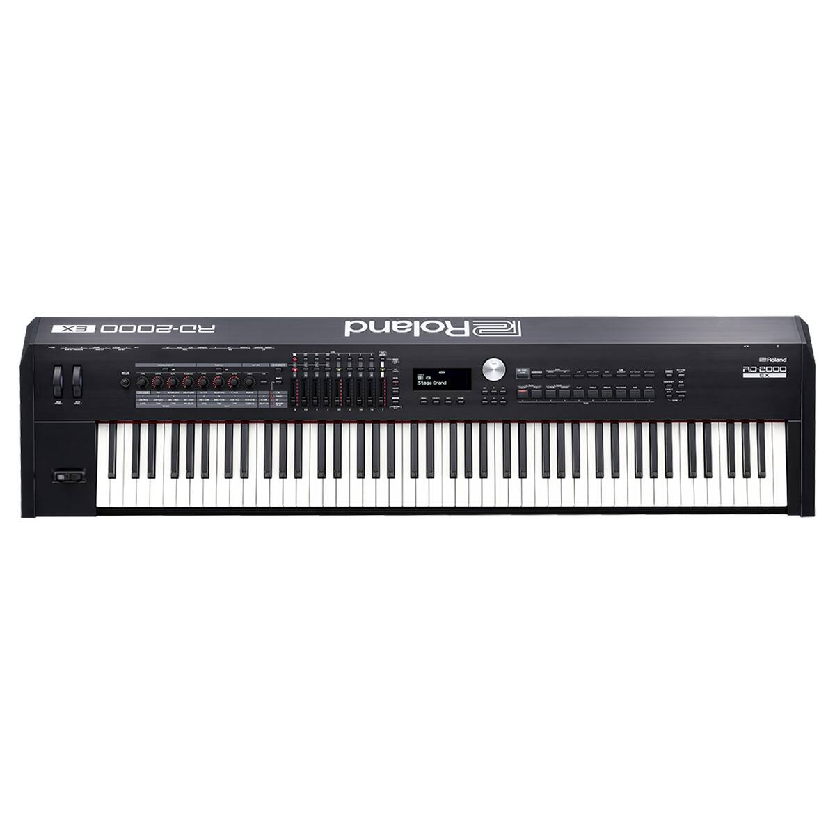 X 00D3-0Y Roland RD-2000 -
