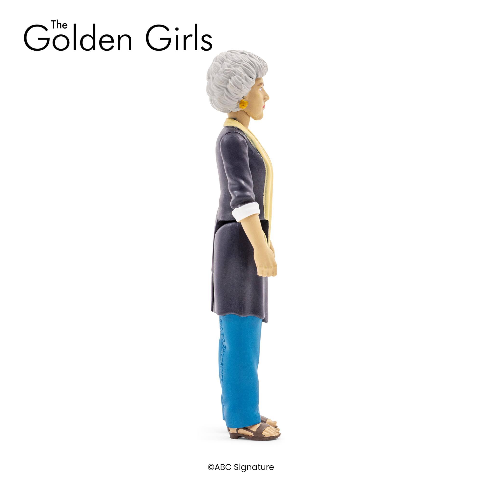 The Golden Girls  
© ABC Signature