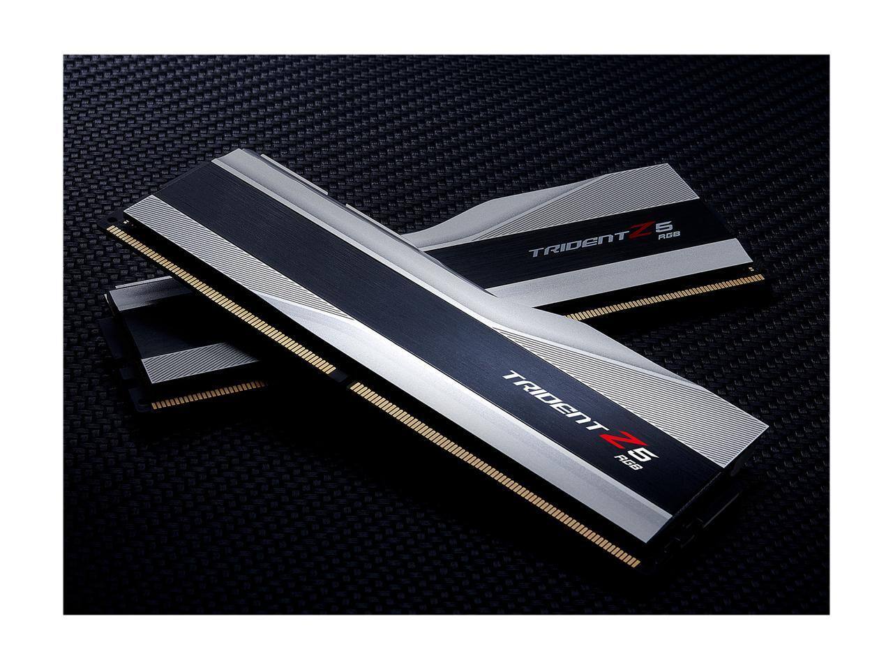 TRIDENT Z 5 RGB  
TRIDENT Z 5 RGB