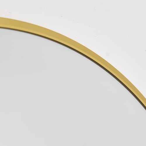 Arch-gold-30"L x 20"W