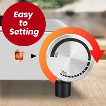 Easy to Set