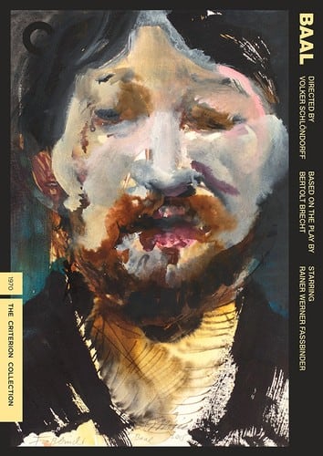 Baal (Criterion Collection)  - DVD