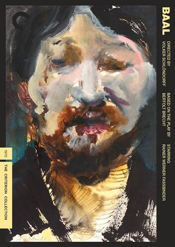 Baal (Criterion Collection) - DVD