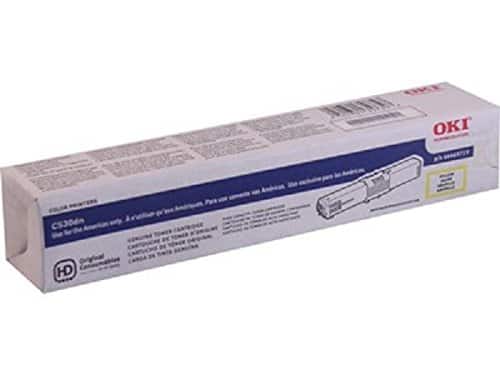 Okidata - OKI44469719-44469719 Toner