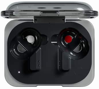Nothing Ear (a) Wireless Bluetooth In Ear Earbuds Black - Best Buy Nothing Ear (a) Wireless Bluetooth In Ear Earbuds Black - Best Buy