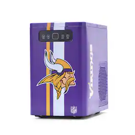 NFL - Minnesota Vikings Ice Maker - Purple