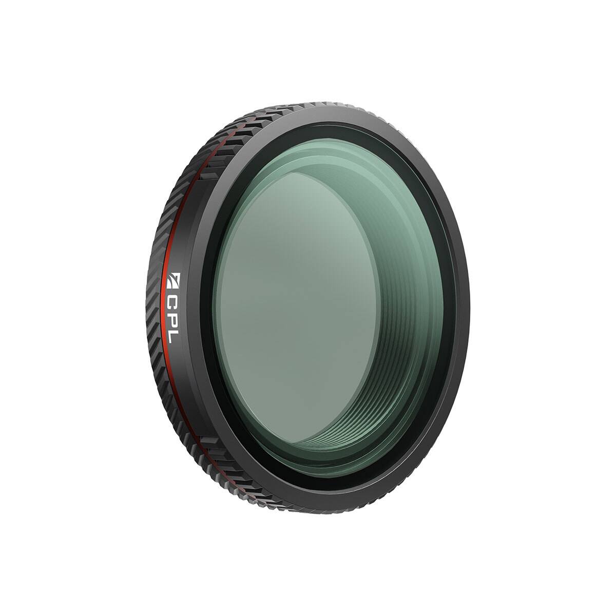 Alt View 1. Freewell - Freewell Circular Polarizer Filter for DJI Osmo Nano Action Camera.