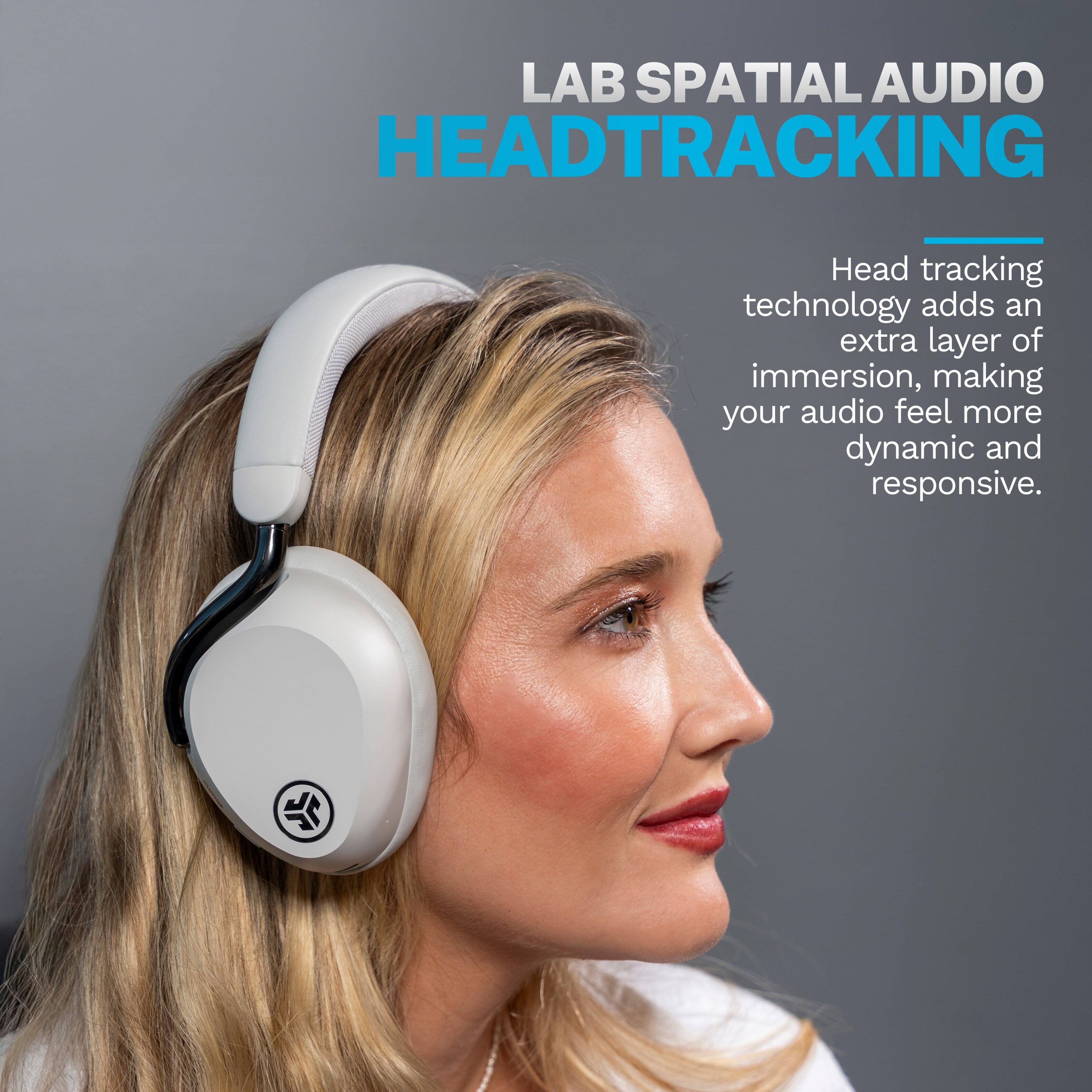 LAB SPATIAL AUDIO HEADTRACKING

Head tracking technology adds an extra layer of immersion, making your audio feel more dynamic and responsive.