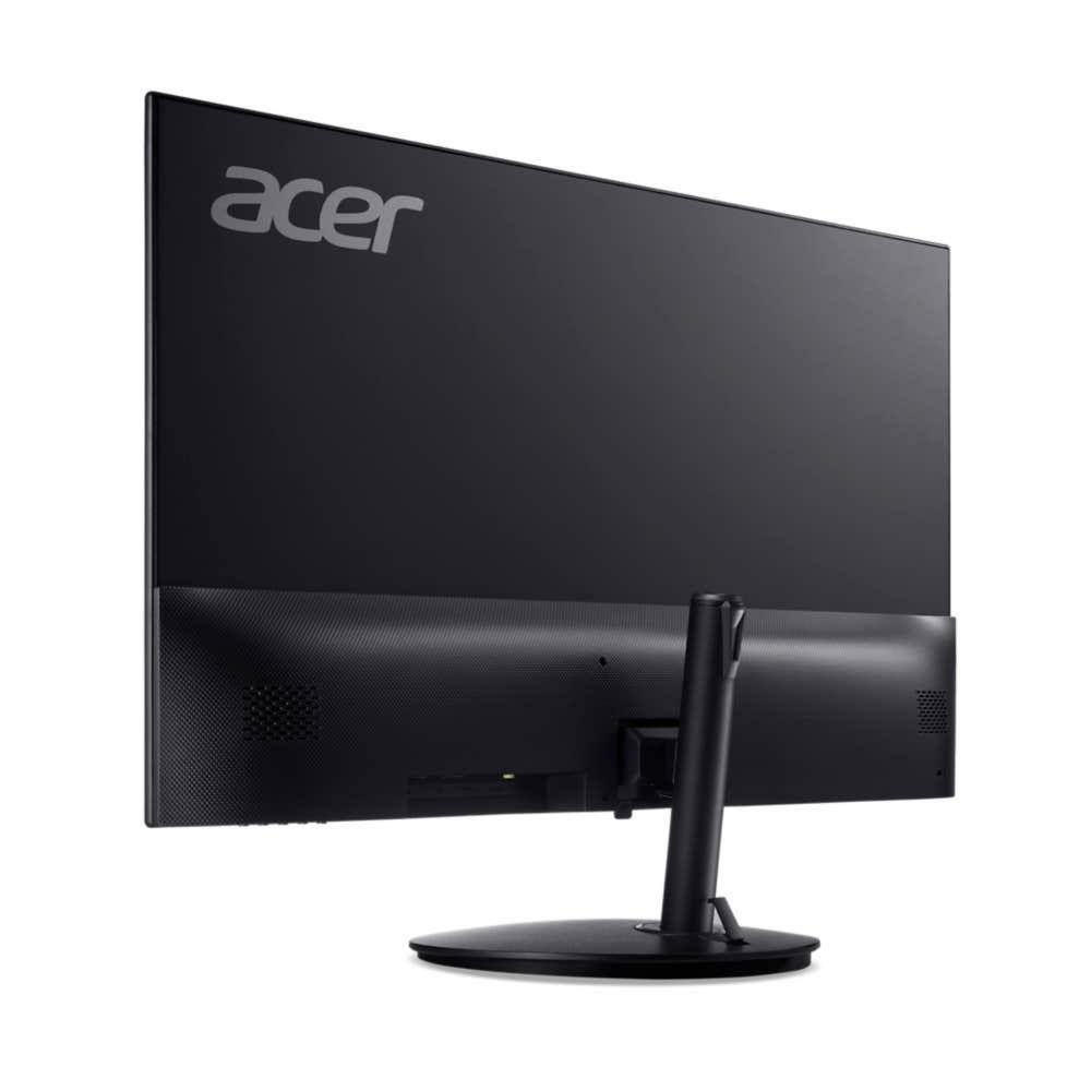 Alt View 3. Acer - Nitro KG251Q 24.5" Full HD Gaming Monitor (KG251Q X0biip) 1920x1080 | 200Hz | 1ms.