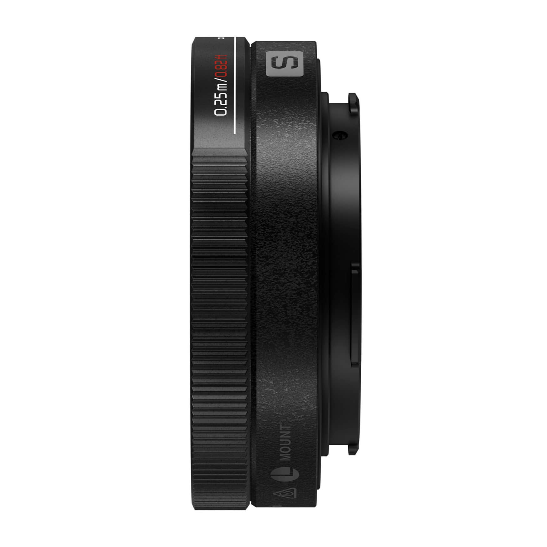 ★極上品★ パナソニック LUMIX S 26mm F8 S-R26 Best Buy